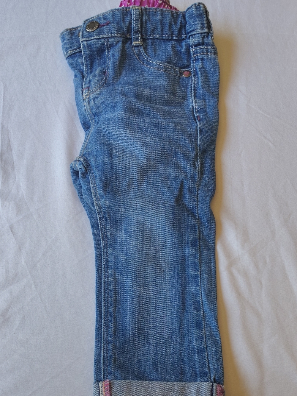 Genuine kids By Oshkosh 18month Girls Jeans